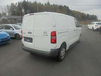 Second-hand Citroën Jumpy 144 CP (105 kW) 2022 Alb Monovolum