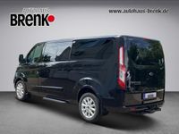 gebraucht Ford Tourneo Cust. 2.0TDCi Titanium AT L2*Navi/Xenon*