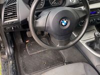 gebraucht BMW 116 i Limousine