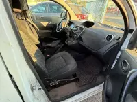 Gebraucht Renault Kangoo Rapid Extra 90 PS (66 kW) 2016 Mineral weiss Van / Kleinbus
