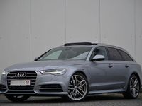 Gebraucht Audi A6 Sport 320 PS (235 kW) 2018 Grau Limousine