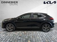 Gebraucht Kia XCeed Xdition 136 PS (100 kW) 2021 Schwarz (metallic) SUV