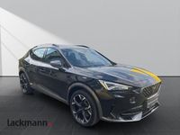 Gebraucht Cupra Formentor VZ 310 PS (228 kW) 2024 Schwarz SUV