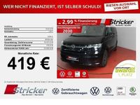 Gebraucht VW Multivan Life 150 PS (110 kW) 2025 Van