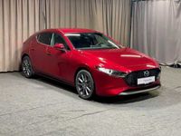 gebraucht Mazda 3 150PS EXCLUSIVE*DRIVER+DESIGN*