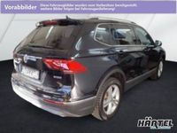 gebraucht VW Tiguan Allspace HIGHLINE 4MOTION TDI DSG (+EURO6+A