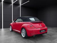 Gebraucht VW Beetle 211 PS (155 kW) 2016 Rot Kleinwagen
