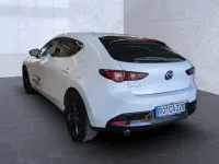 Gebraucht Mazda 3 Homura-Line 140 PS (102 kW) 2025