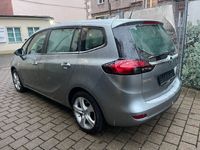 gebraucht Opel Zafira Tourer C Selection 1Jahr Garantie