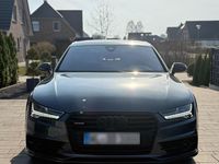 Gebraucht Audi A7 Competition 326 PS (239 kW) 2018 Grau Limousine