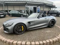 Gebraucht Mercedes AMG GT R AMG 585 PS (430 kW) 2020 Grau Coupé