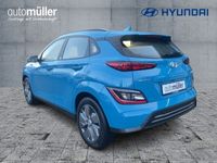 gebraucht Hyundai Kona SELECT ELEKTRO KlimaA