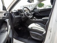 Neu MG HS Luxury 272 PS (200 kW) 2026 Pearl white SUV