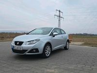 Gebraucht Seat Ibiza 86 PS (63 kW) 2011 Silber Limousine