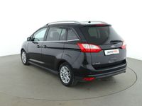 gebraucht Ford C-MAX 1.6 EcoBoost Titanium, Benzin, 11.930 €