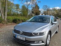 Gebraucht VW Passat 179 PS (131 kW) 2017 Kombi