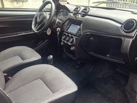 Gebraucht Aixam Minauto 2025 Weiß Kleinwagen