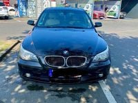 Gebraucht BMW 525 177 PS (130 kW) 2005 Limousine