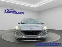 Second-hand Ford Kuga 190 CP (139 kW) 2022 Gri SUV