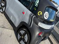 Gebraucht Opel Rocks-e Rocks 2023 Grau Kleinwagen