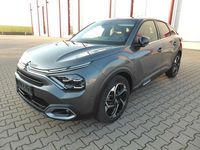 Gebraucht Citroën C4 PureTech 131 PS (96 kW) 2024 Platinumgraumetallic SUV