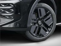 Neu VW T-Roc R-line 150 PS (110 kW) 2026 Grenadillschwarz metallic SUV