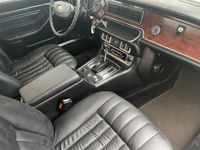 gebraucht Jaguar XJ12 5.3 H kenzeichen 2 hand