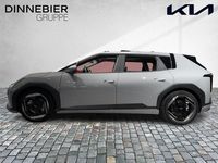 Neu Kia EV4 Earth 150 kW (204 PS) 2025 Grau (metallic) Limousine