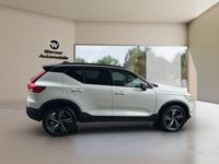 Gebraucht Volvo XC40 R-Design 191 PS (140 kW) 2019 Weiß SUV