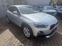 Gebraucht BMW X2 Advantage 192 PS (141 kW) 2018 Grau SUV