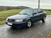 gebraucht Audi 100 C4 2.3e Top gepflegt