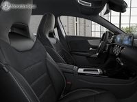 Gebraucht Mercedes A200 Edition 150 PS (110 kW) 2025 Silber Limousine
