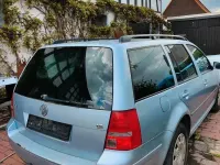 Gebraucht VW Golf IV 106 PS (77 kW) 2003 Andere farben Kombi