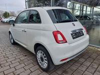 gebraucht Fiat 500 Lim. DolceVita Navi Klima Glasdach PDC Apple