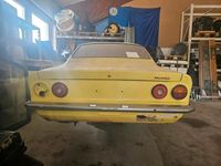 Gebraucht Opel Manta 68 PS (50 kW) 1973 Gelb Coupé