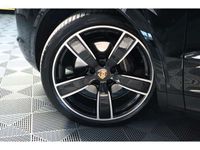 gebraucht Porsche Cayenne E-Hybrid Platinum Edition Individual 22"
