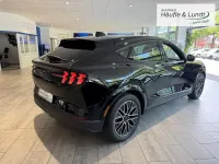 Neu Ford Mustang Mach-E Premium 216 kW (294 PS) 2026 Schwarz SUV