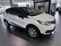 Gebraucht Renault Captur Intens 150 PS (110 kW) 2019 Schwarz SUV