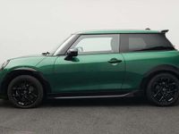 Gebraucht Mini John Cooper Works 204 PS (150 kW) 2025 Grün Kleinwagen