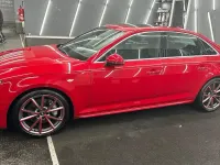 Gebraucht Audi A4 Sport 252 PS (185 kW) 2015 Limousine