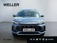 Neu MG ZS Comfort 197 PS (144 kW) 2026 Gruen SUV