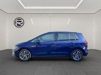 Gebraucht VW Golf VII Join 131 PS (96 kW) 2018 Blau Limousine