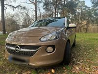 gebraucht Opel Adam Adam1.4 Glam