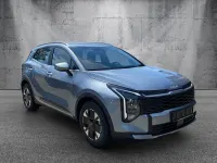 Neu Kia Sportage Exclusive 150 PS (110 kW) 2025 Penta metal SUV
