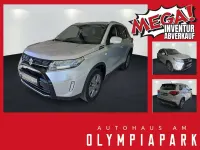 Gebraucht Suzuki Vitara Comfort 110 PS (80 kW) 2025 Silber SUV