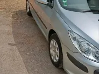 Gebraucht Peugeot 307 109 PS (80 kW) 2007 Limousine