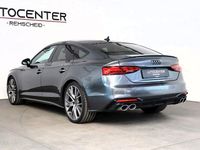 Gebraucht Audi S5 Ambiente 341 PS (250 kW) 2023 Grau Coupé