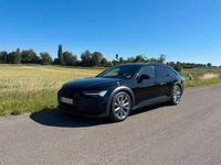 Gebraucht Audi A6 Allroad Ambiente 245 PS (180 kW) 2024 Schwarz Kombi