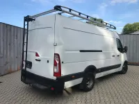 Gebraucht Renault Master 163 PS (119 kW) 2015 Weiß Van