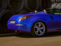 gebraucht Nissan 350Z Roadster